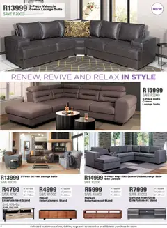 House and Home Specials │ valid from 18.08.2025 | Page: 4