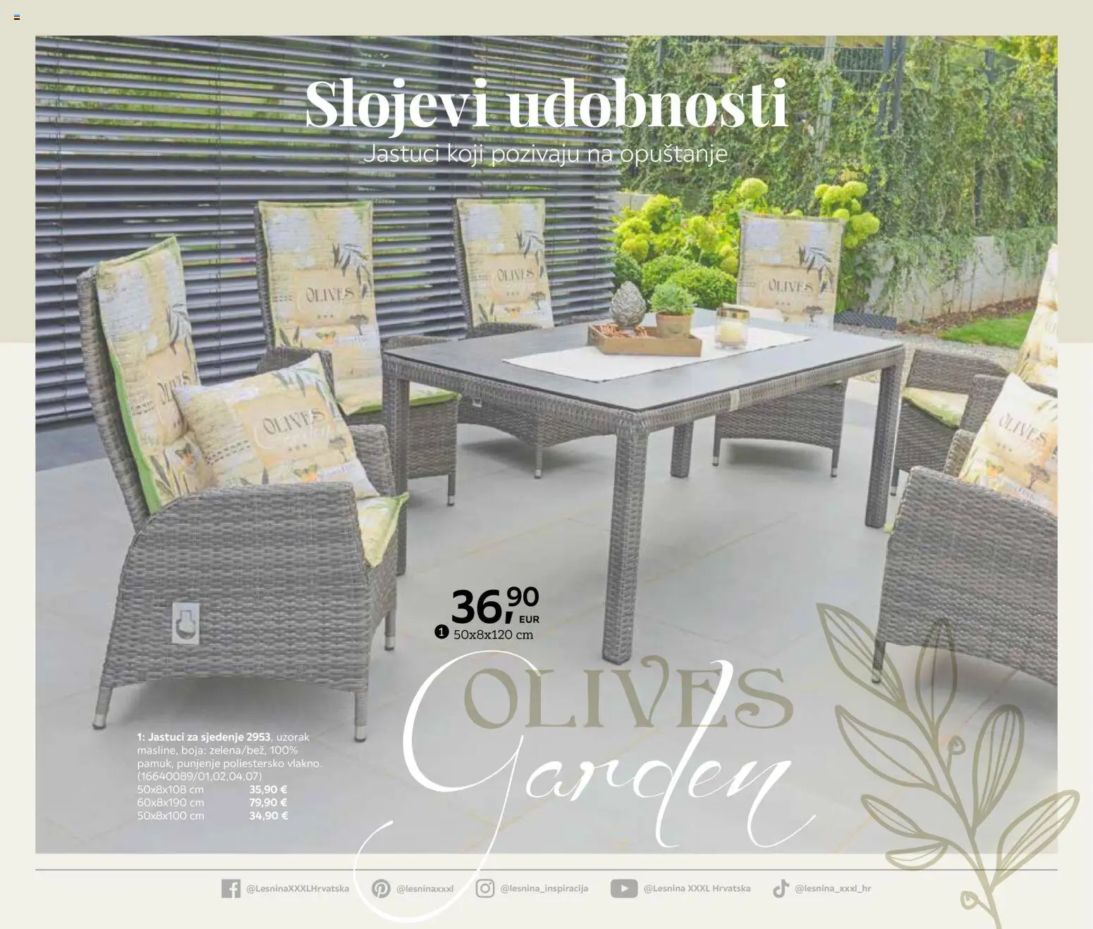 Lesnina katalog | vrijedi od 06.02.2026 | Stranica: 138