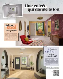 Gedimat - Prévisualisation de Gedimat catalogue valide à partir de 13.03.2025 | Page: 48