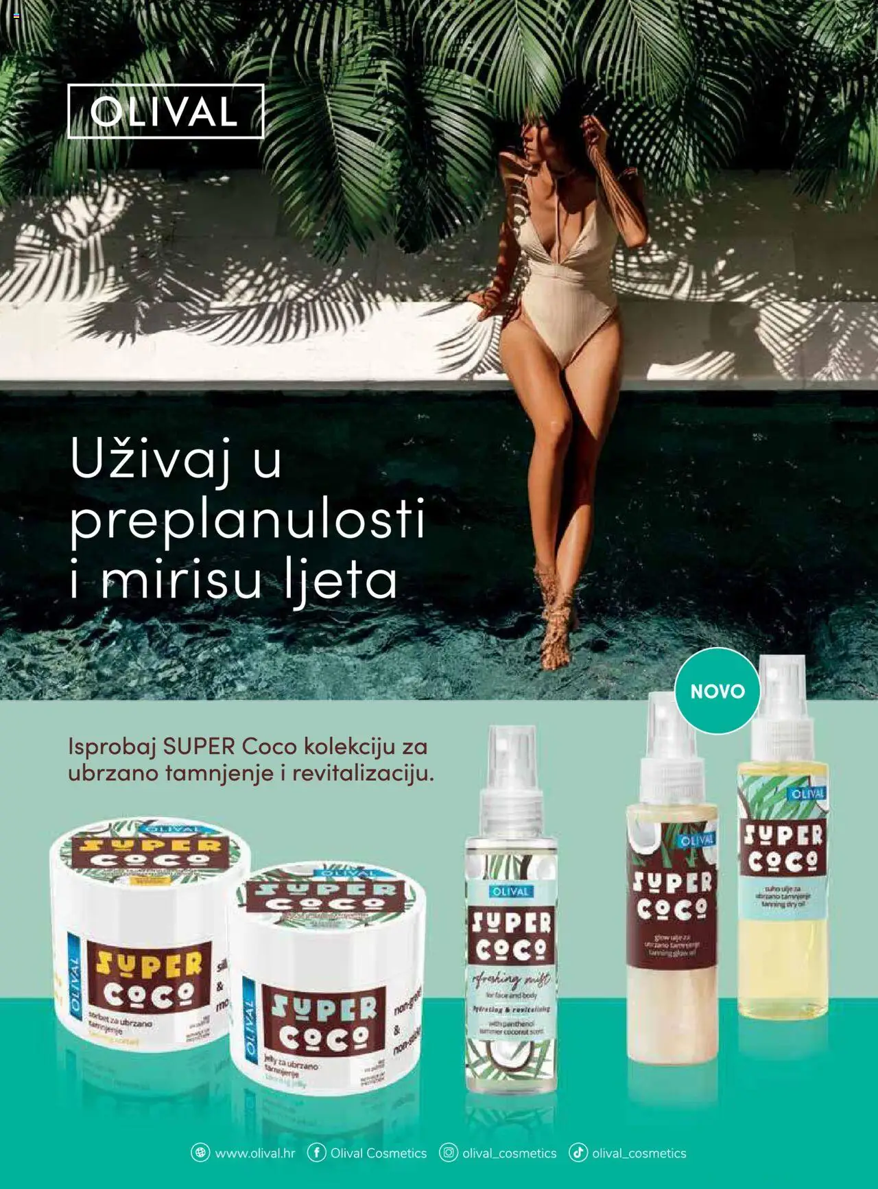 DM katalog | vrijedi od 01.10.2025 | Stranica: 75 | Proizvodi: Ulje