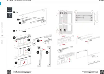 Elgrad - Katalog 2025 - Pregled kataloga iz trgovine Elgrad, vrijedi od 06.10.2025 | Stranica: 200 | Proizvodi: Vrata