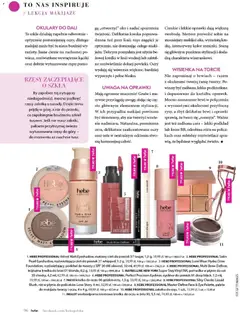 Pogląd oferty "PAESE kredka do oczu 06 golden ecru, kredka do oczu 06 golden ecru, 1,5 g" - ważna od 01.03.2026 | Strona: 96 | Produkty: Róż, Rozświetlacz, Eyeliner, Kredka do brwi