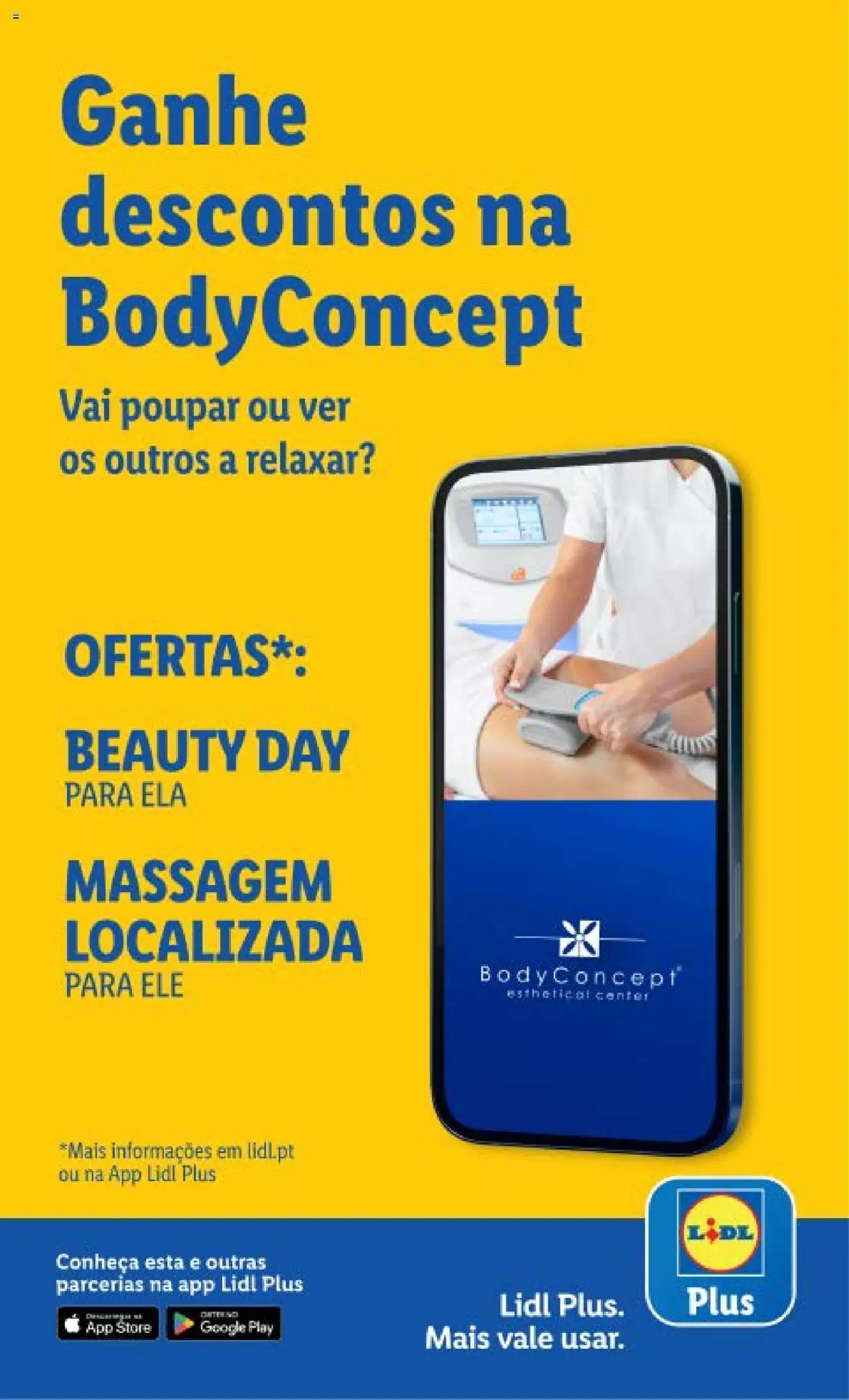 Lidl Novidades │ válido de 30.06.2025 | Página: 8