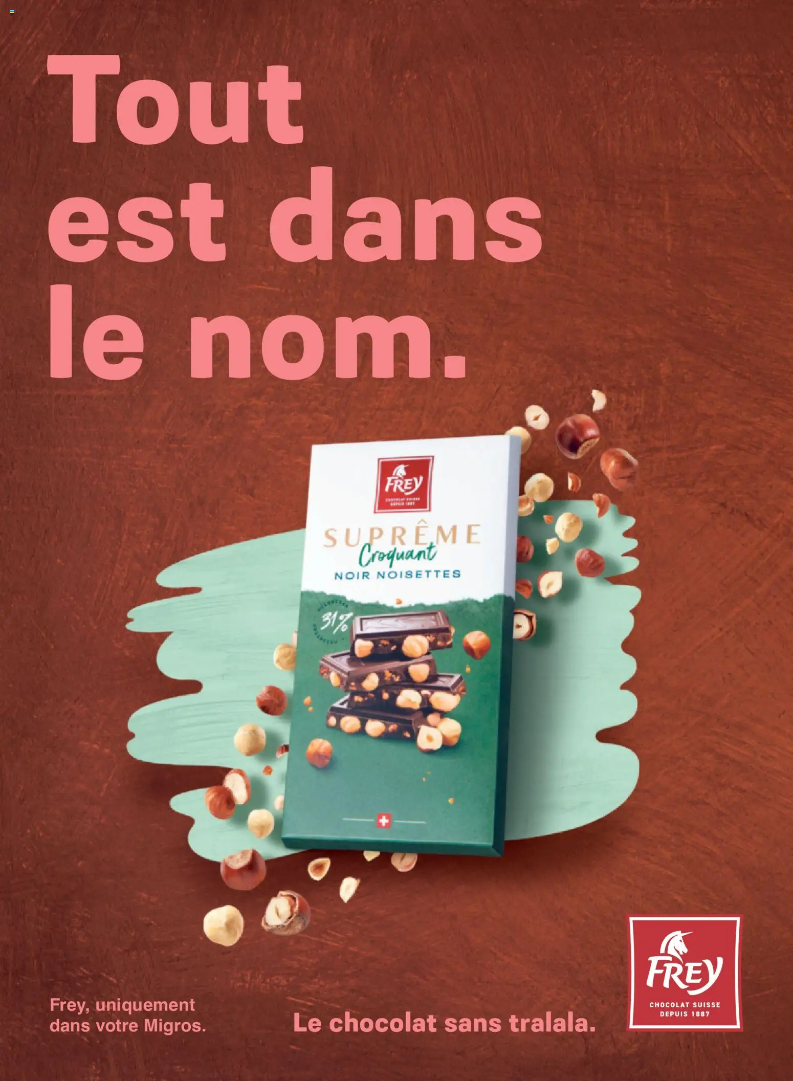 Migros Magazin FR – gültig ab 22.12.2025 | Seite: 30