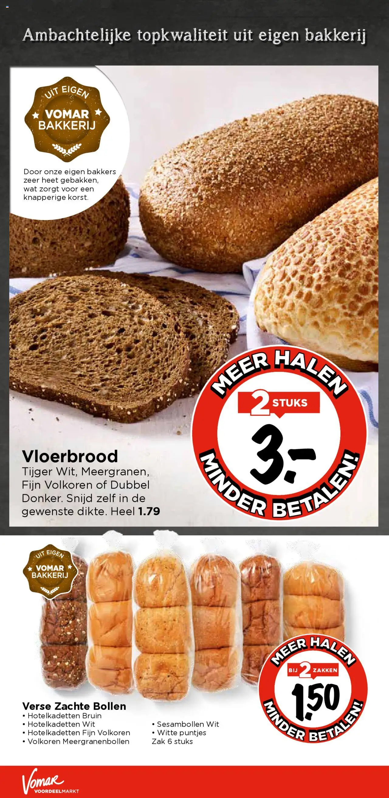  | Pagina: 14 | Producten: Zak, Bakkerij