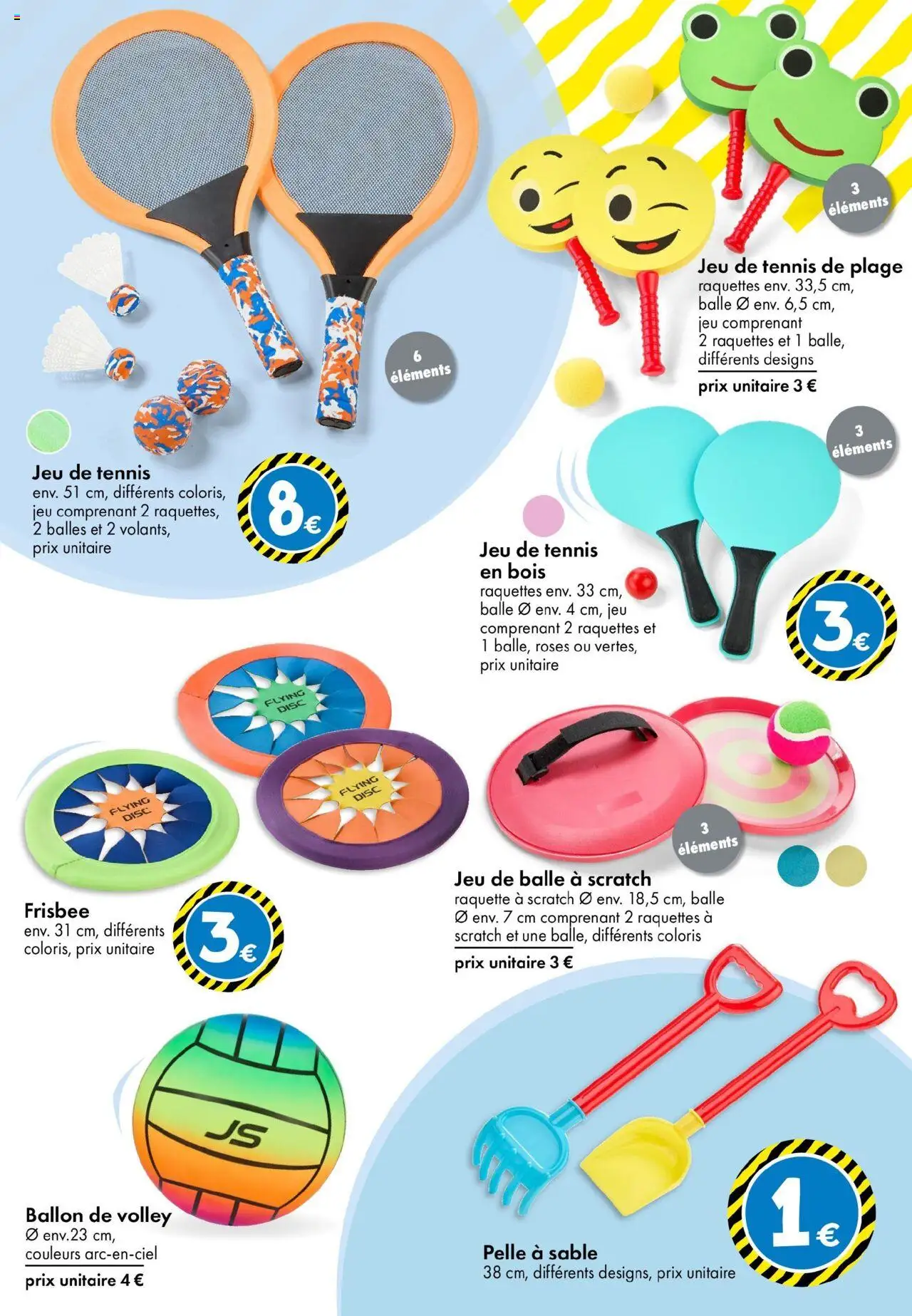  | Page: 15 | Produits: Frisbee