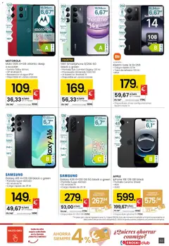 Vista previa Eroski - Quieres ahorrar conmigo válido desde el 26.03.2026 | Página: 63