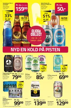 Fleggaard - Tilbudsavis gyldig fra 28.01.2026 | Side: 27