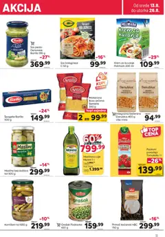PerSu katalog - važi od 13.08.2025 | Strana: 11