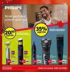 Kruidvat - Folder - Voorbeeld van een folder van Kruidvat, geldig van 15.12.2025 | Pagina: 56