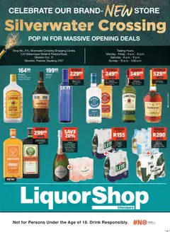 Checkers specials catalogue – valid from 26.04.2026