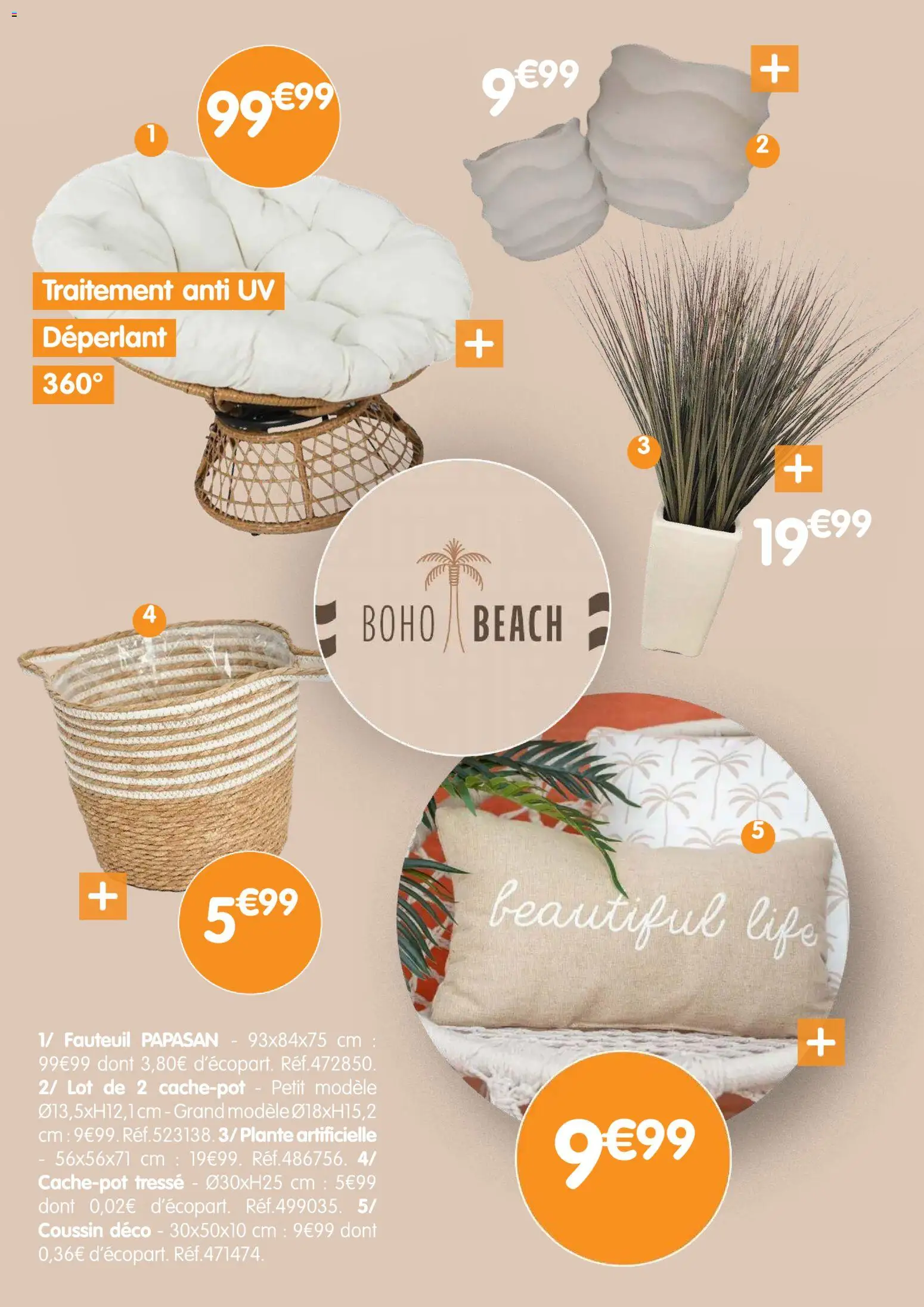 {H1} | Page: 16 | Produits: Fauteuil