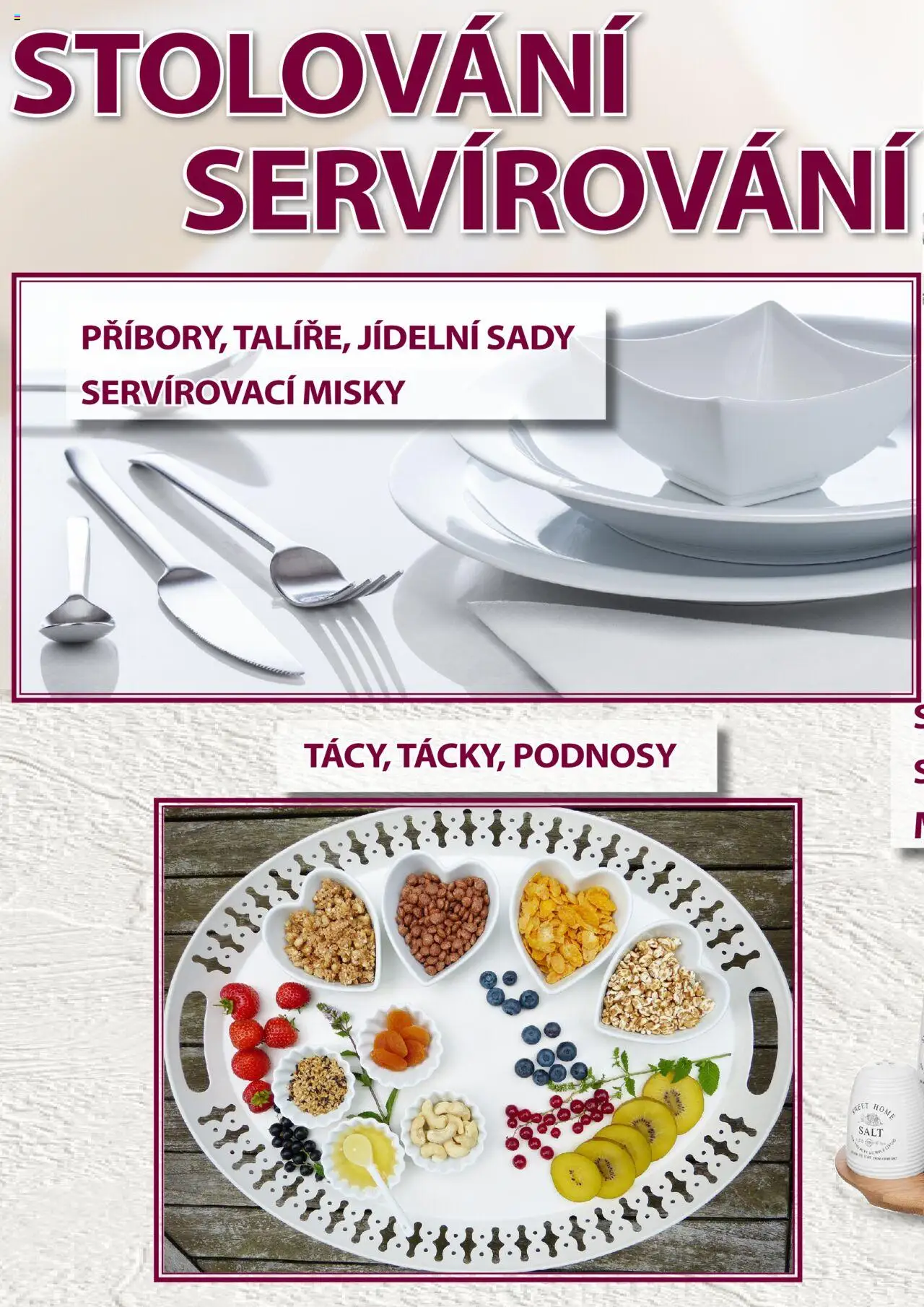 Prior - Katalog Domácích Potřeb od 21.05.2025 | Strana: 10