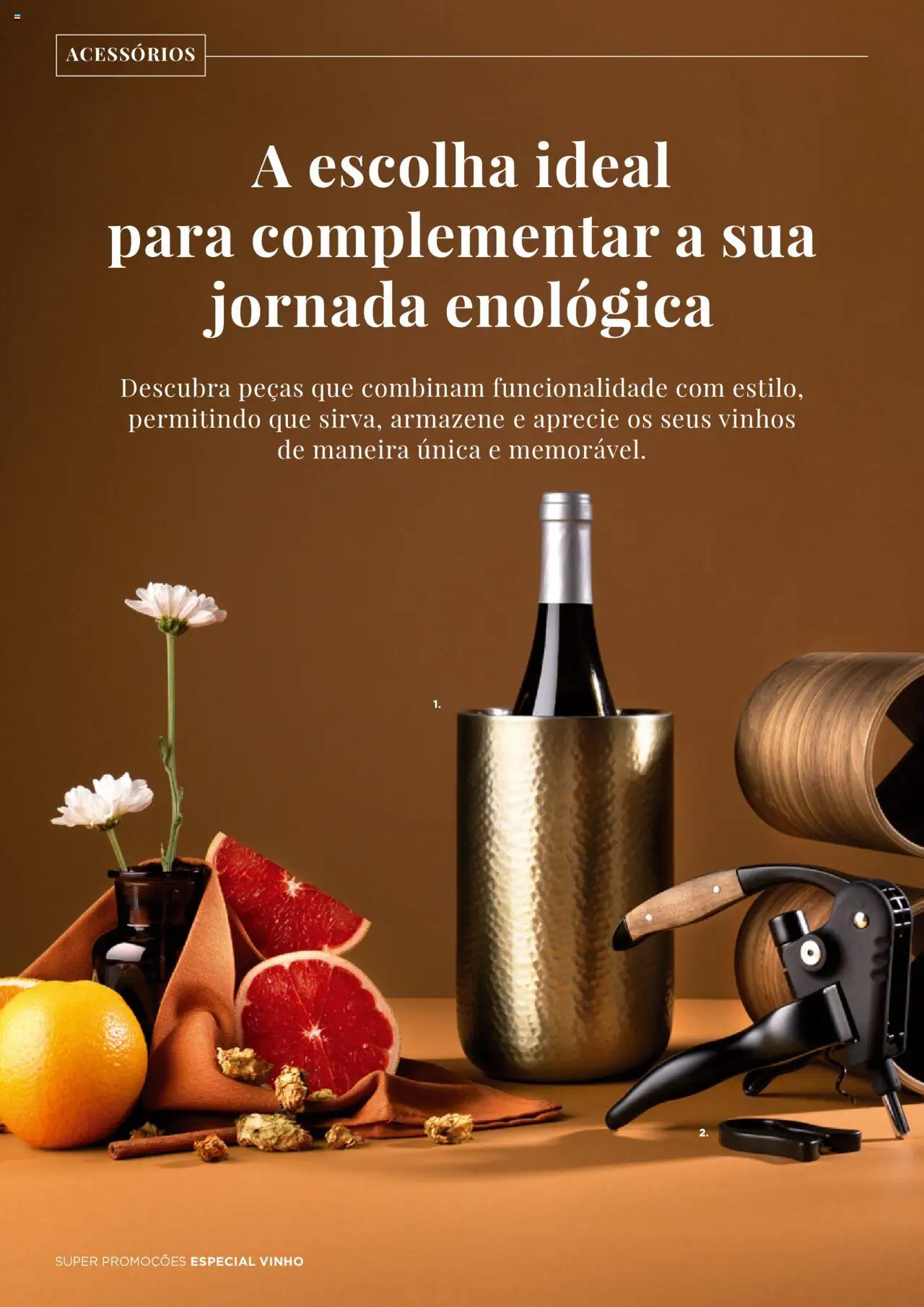 El Corte Ingles folheto │ válido de 19.09.2025 | Página: 38 | Produtos: Vinho