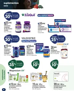 Pré-visualização SUPLEMENTO ALIMENTAR DE VITAMINA D BIOACTIVO, Suplemento alimentar de Vitamina D Bioactivo, Emb. 80 Cápsulas válido de 18.11.2025 | Página: 35