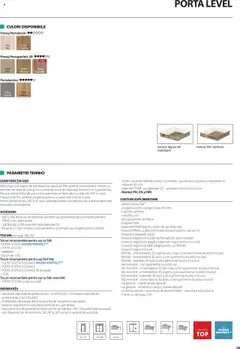 Ofertele Proges valabile de la 01.05.2025 | Pagină: 95 | Produse: Mâner, Ușă