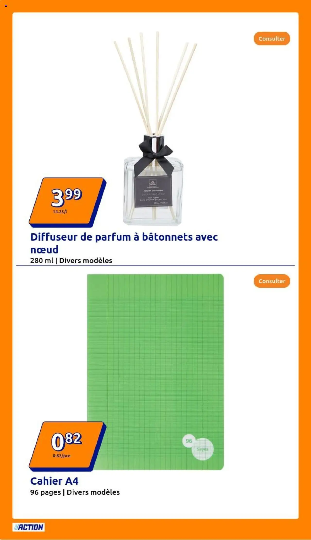  | Page: 2 | Produits: Parfum, Diffuseur