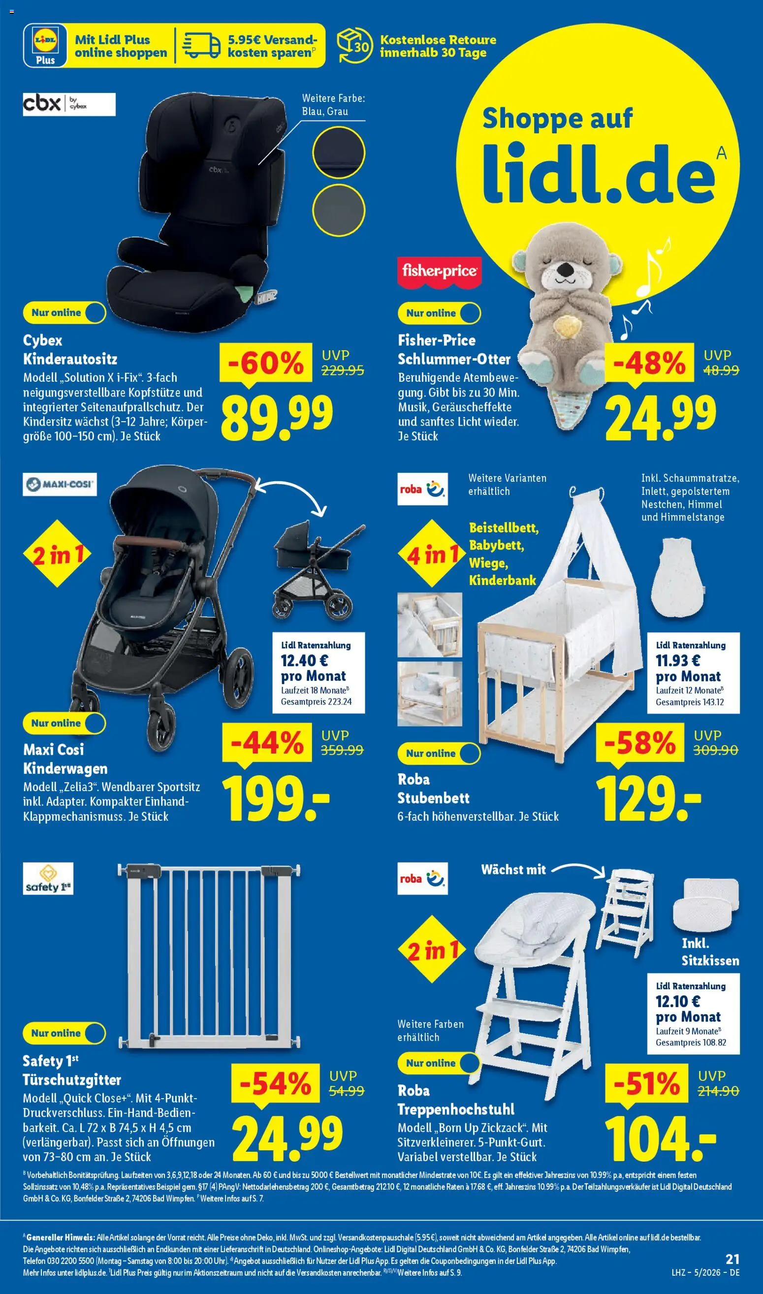 Lidl Prospekt Uffenheim – gültig ab 26.01.2026 | Seite: 41 | Produkte: Bad, Telefon