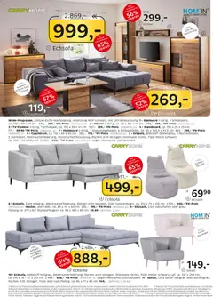 XXXL Lutz Junges Wohnen ab 01.03.2026 gültig | Seite: 2 | Produkte: Tasche, Sideboard, Ecksofa, HIghboard