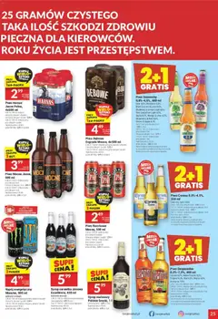 Pogląd oferty "Twój Market Gazetka" - ważna od 12.11.2025 | Strona: 25