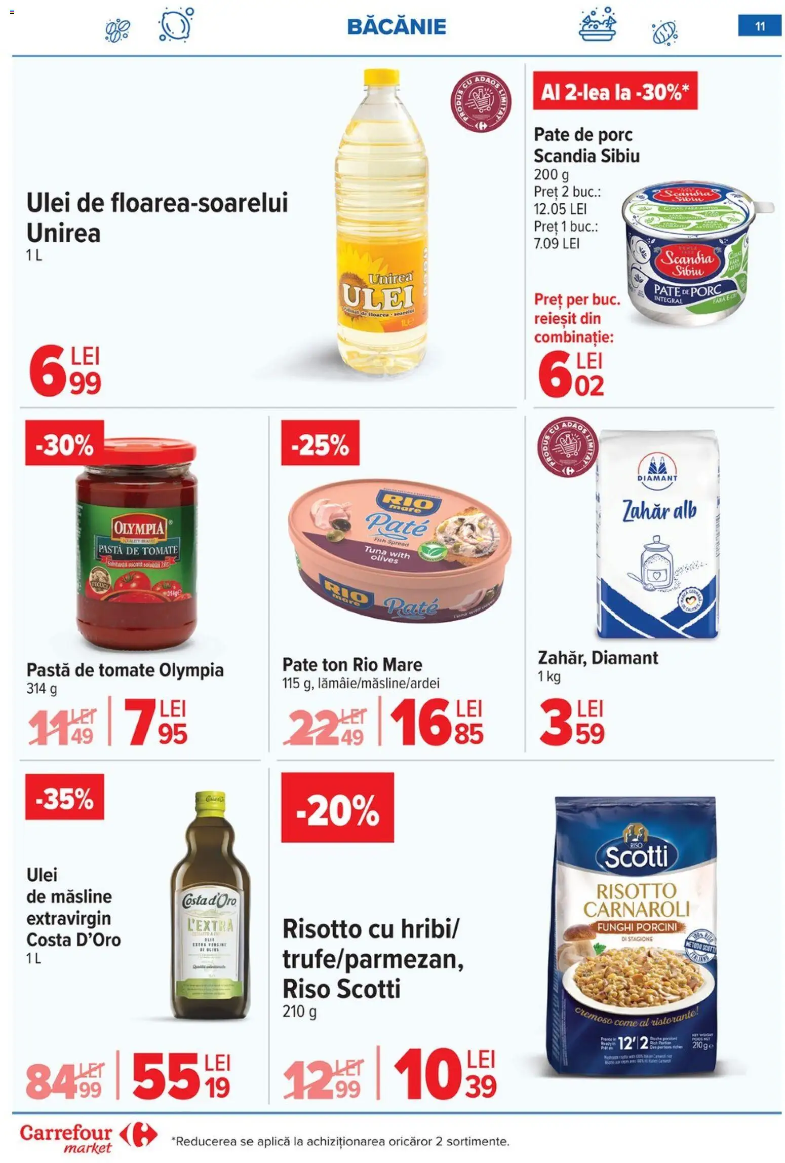 Noul catalog Carrefour – valabil de la 04.02.2026 | Pagină: 12
