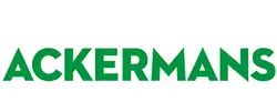 Ackermans in category Clothing, Footwear, Sport