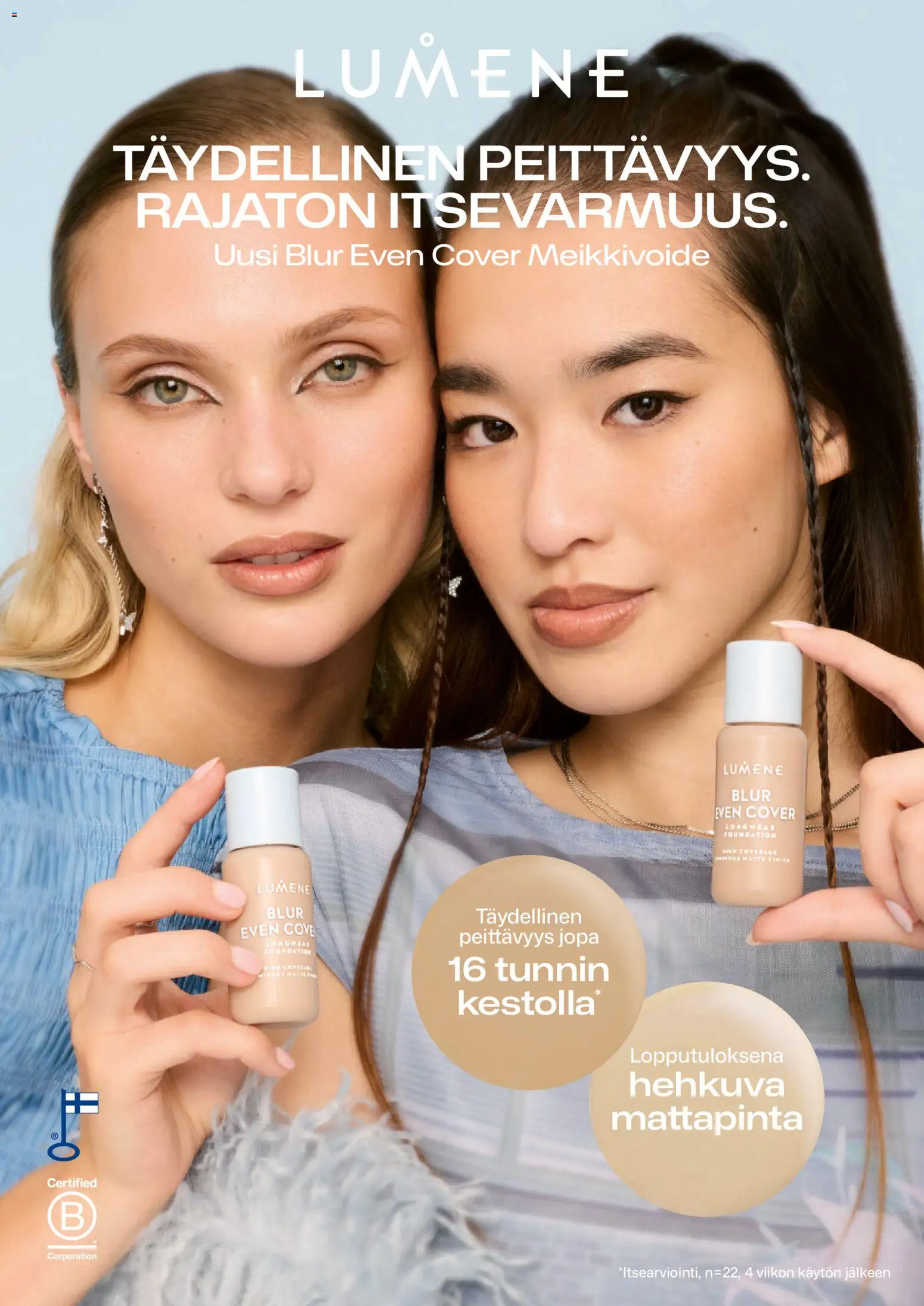 Sokos tarjoukset - Emotion – voimassa 02.03.2026 alkaen | Sivu: 2