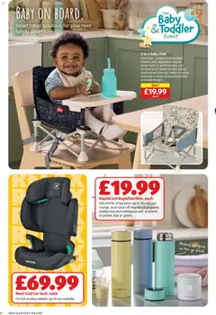 Preview of Aldi - Weekly offers UK Specialbuys valid from 02.04.2026 | Page: 14