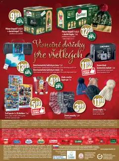 COOP Jednota leták platný od 13.11.2025 | Strana: 6