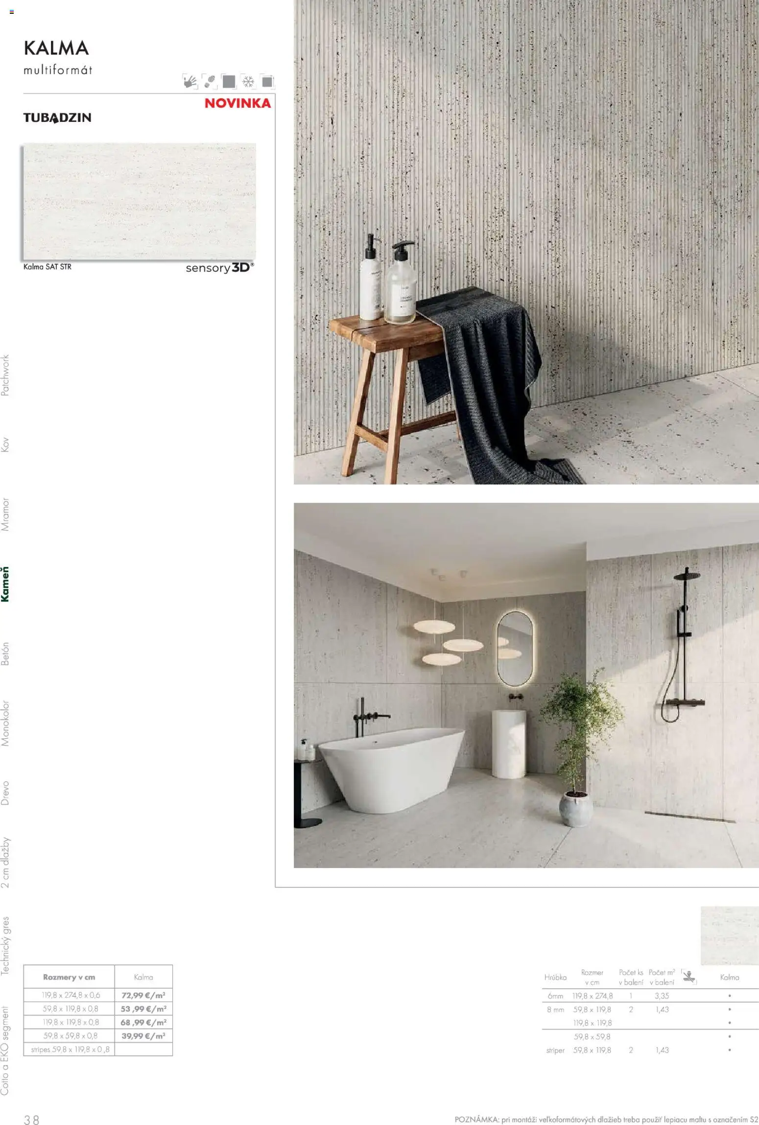 Nové Ingema akcie – leták je platný od 29.10.2025 | Strana: 40