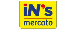 Logo IN's della sezione Iper Supermercati