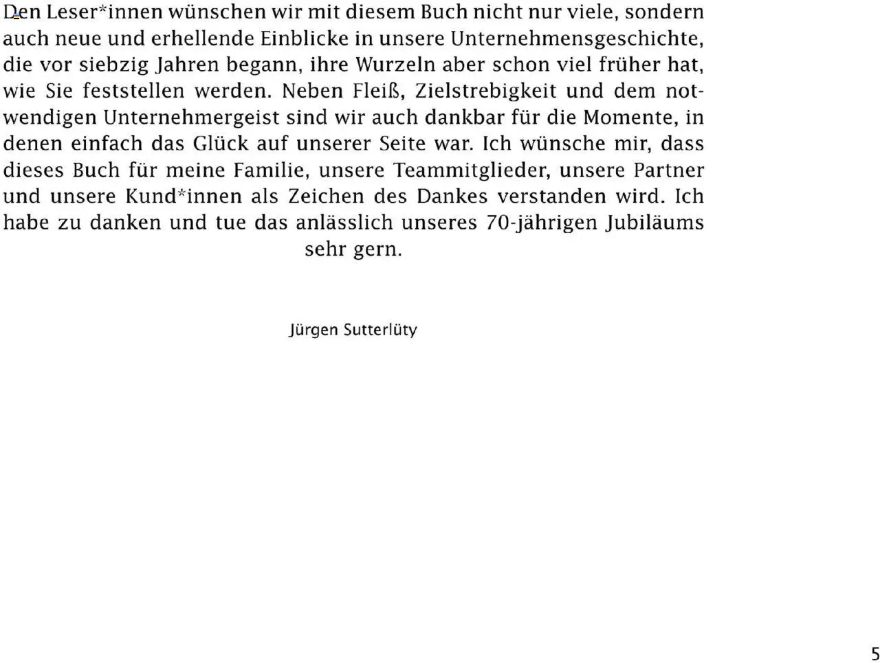 Sutterlüty Unsere Chronik gültig ab 01.08.2025 | Seite: 5