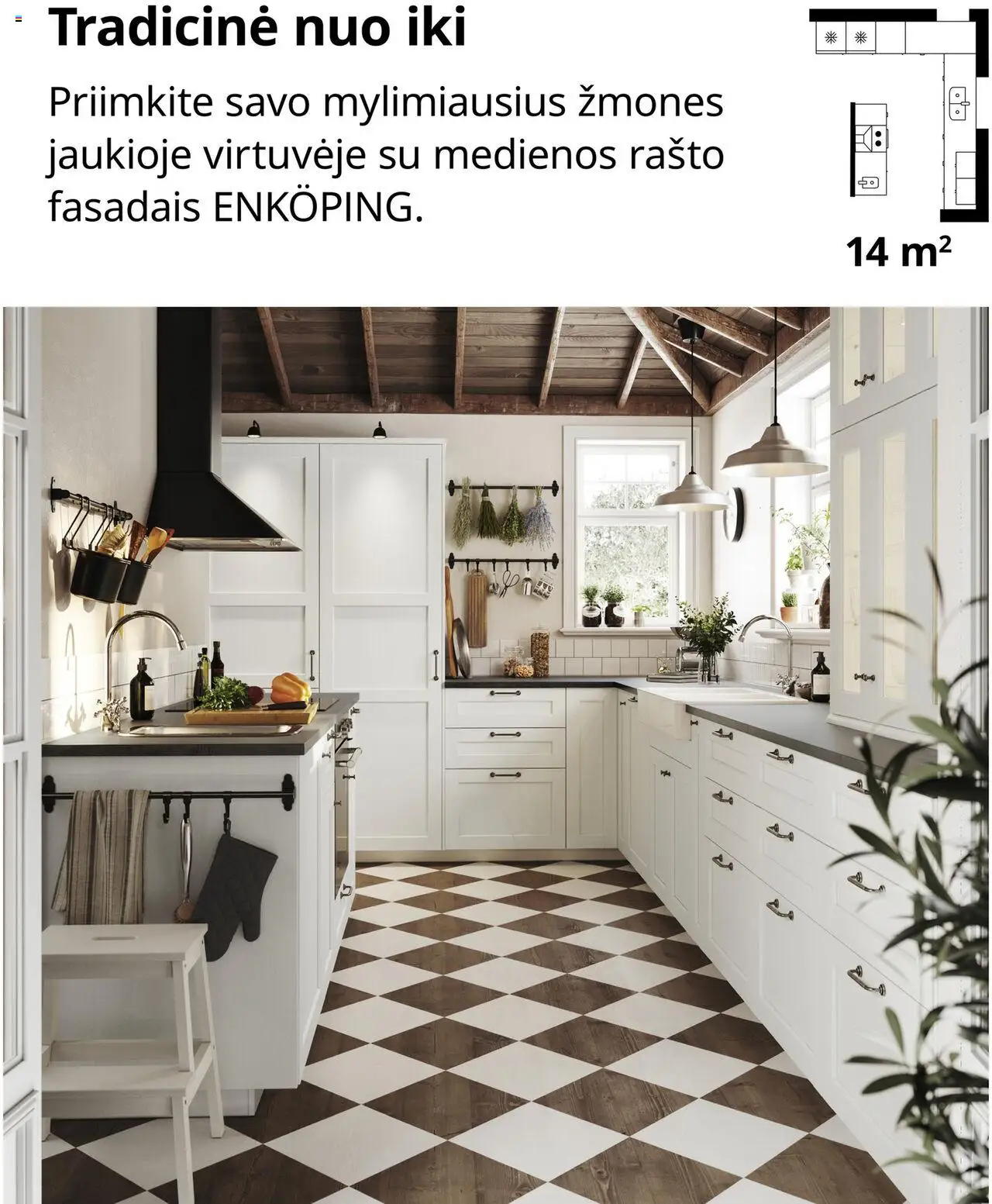 IKEA akcijos nuo 25.07.2024 | Puslapis: 17