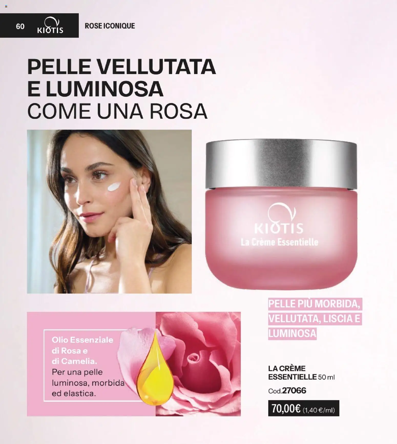 Volantino Stanhome del 27.01.2026 | Pagina: 61 | Prodotti: Olio