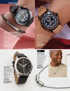 Avon specials catalogue – valid from 01.04.2026 | Page: 112