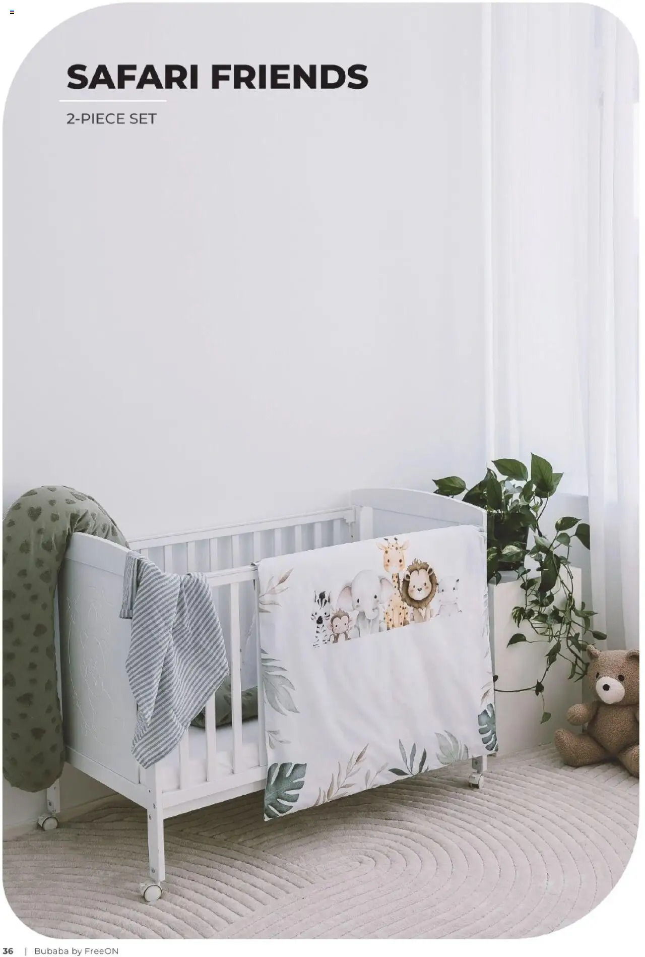 Baby Center katalog | vrijedi od 06.10.2025 | Stranica: 36