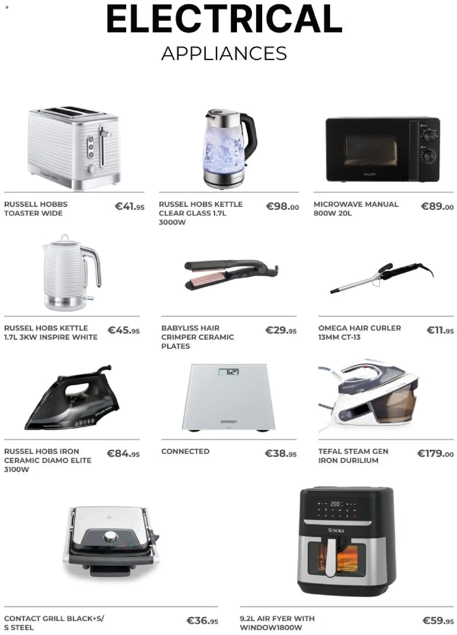 Four Day Clearance Κατάλογος – σε ισχύ από 31.01.2026 | Σελίδα: 26