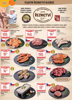 Globus leták od 30.07.2025 | Strana: 5