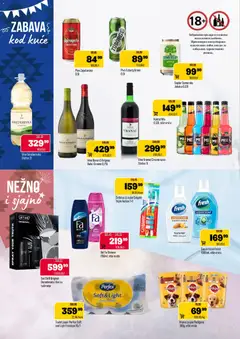 Podunavlje katalog - pregled Podunavlje kataloga - važi od 19.11.2025 | Strana: 10