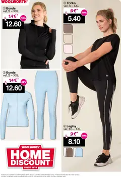 Woolworth leták platný od 06.02.2026 | Strana: 9