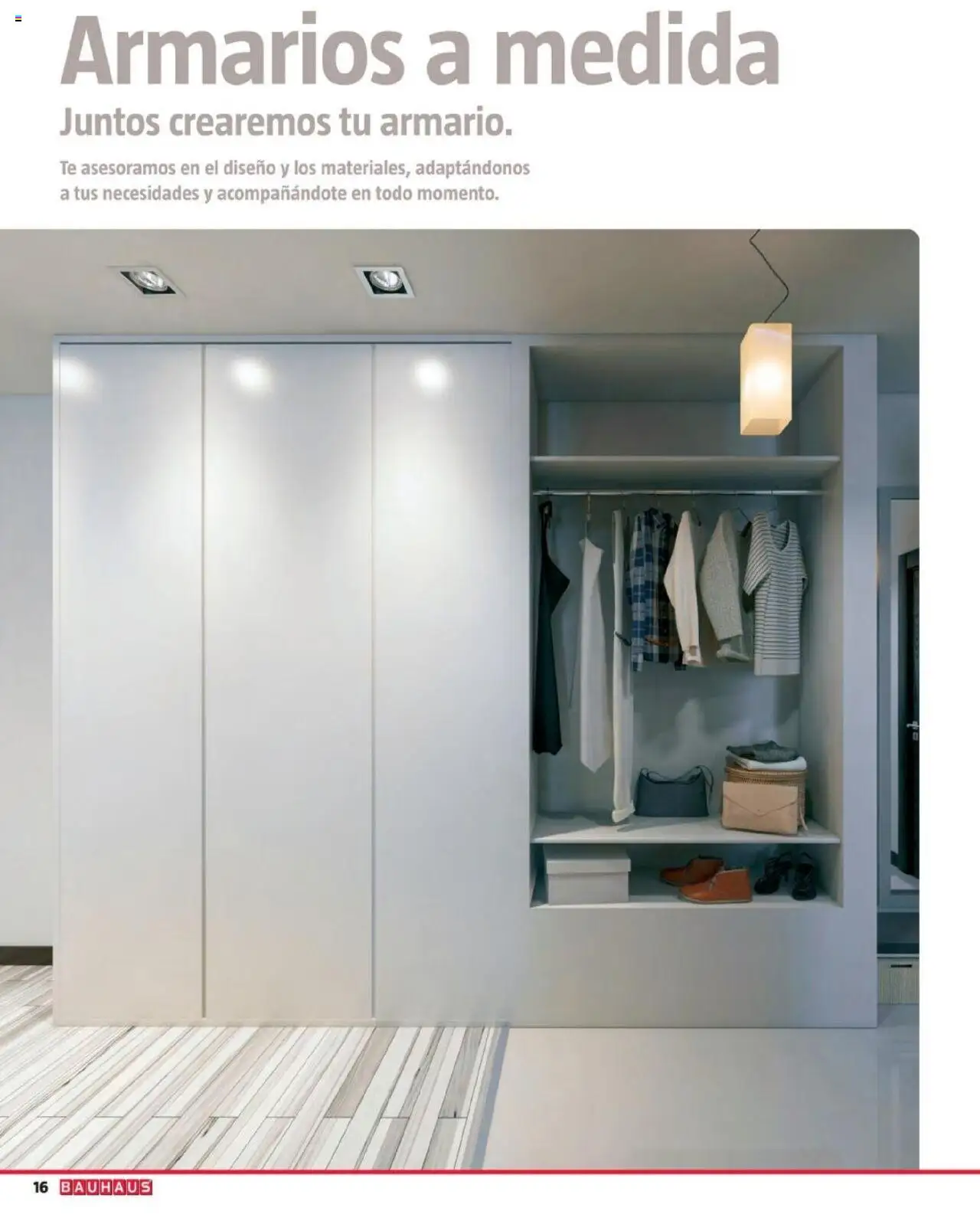 Bauhaus folleto │ válido desde el 05.08.2025 | Página: 16 | Productos: Té