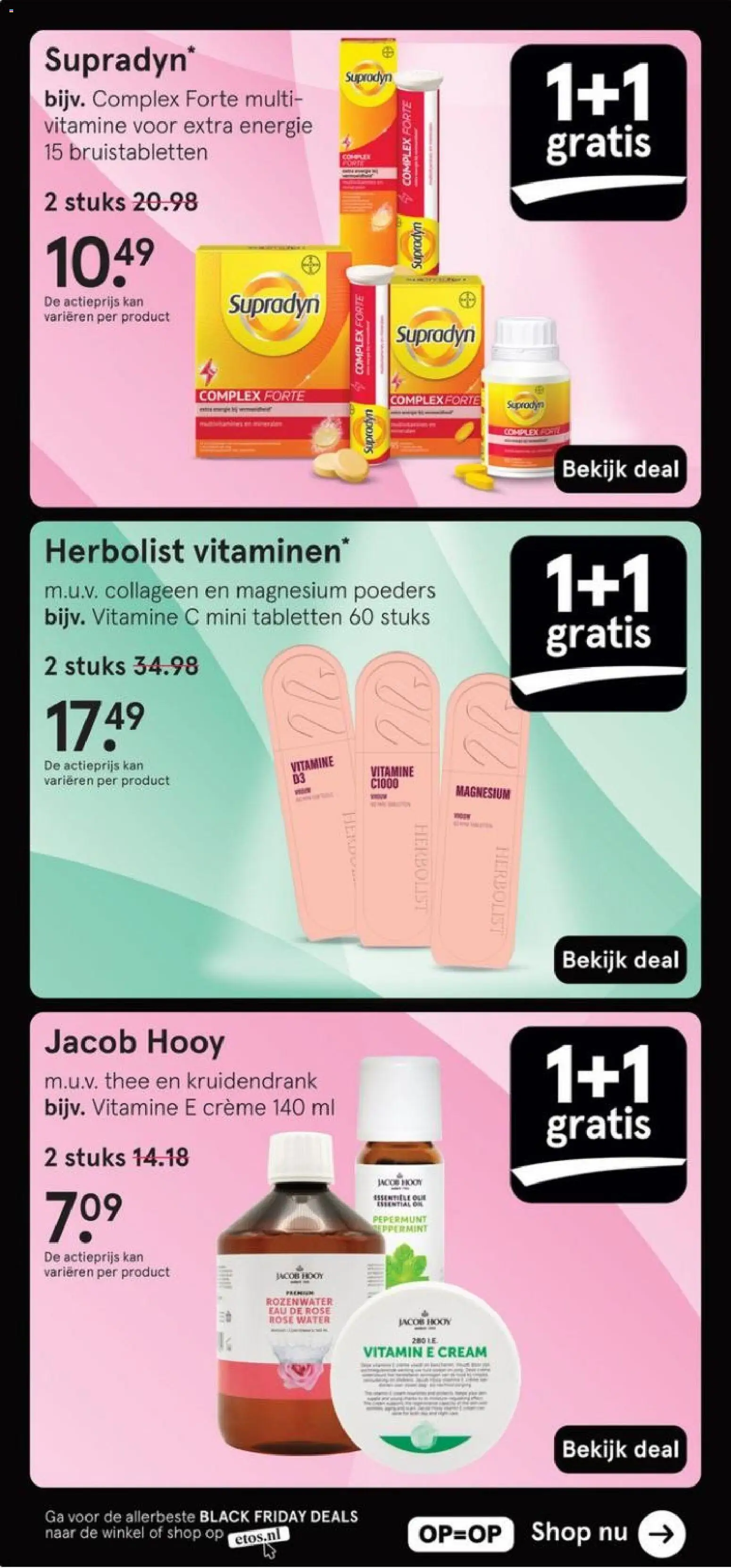 {H1} | Pagina: 20 | Producten: Thee, Kan, Festék, Crème