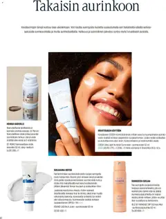 Sokos-mainoslehti voimassa 01.04.2026 alkaen | Sivu: 62