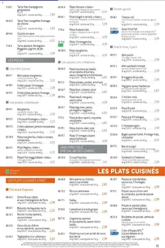 Picard - Prévisualisation de Picard - Catalogue Trimestriel valide à partir de 06.04.2026 | Page: 15