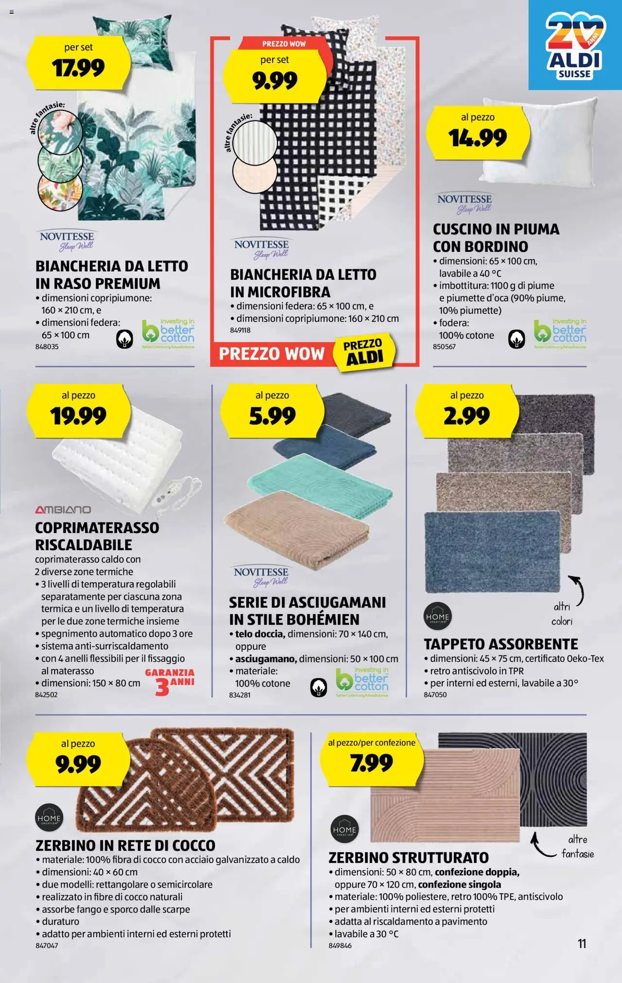 Aldi Aktionen IT – gültig ab 16.10.2025 | Seite: 12