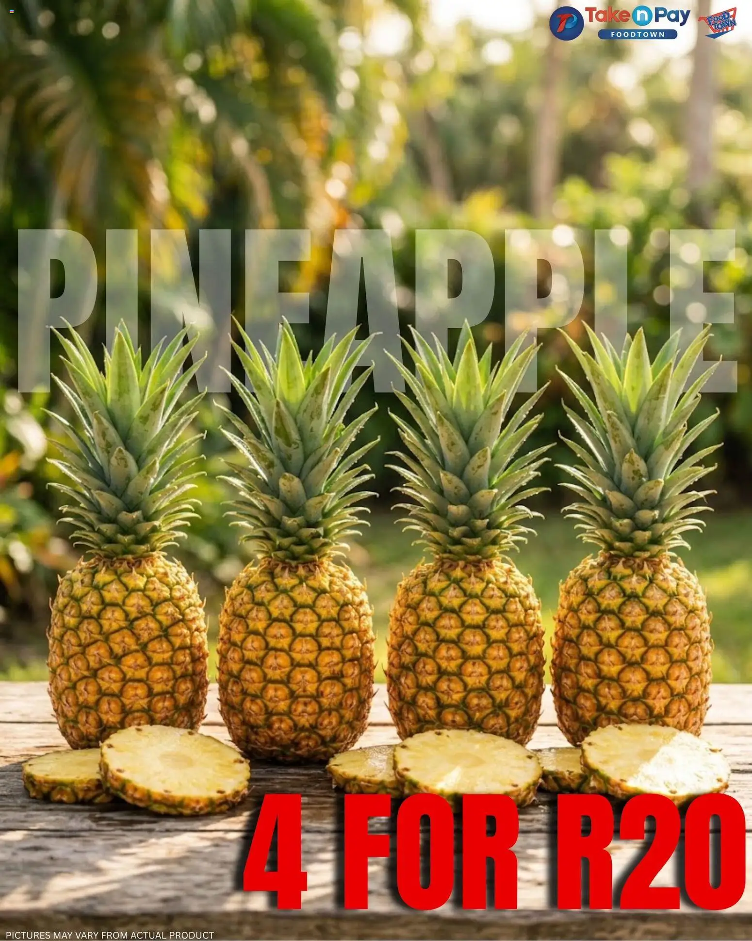 New Take n Pay catalogue – valid from 17.04.2026 | Page: 8