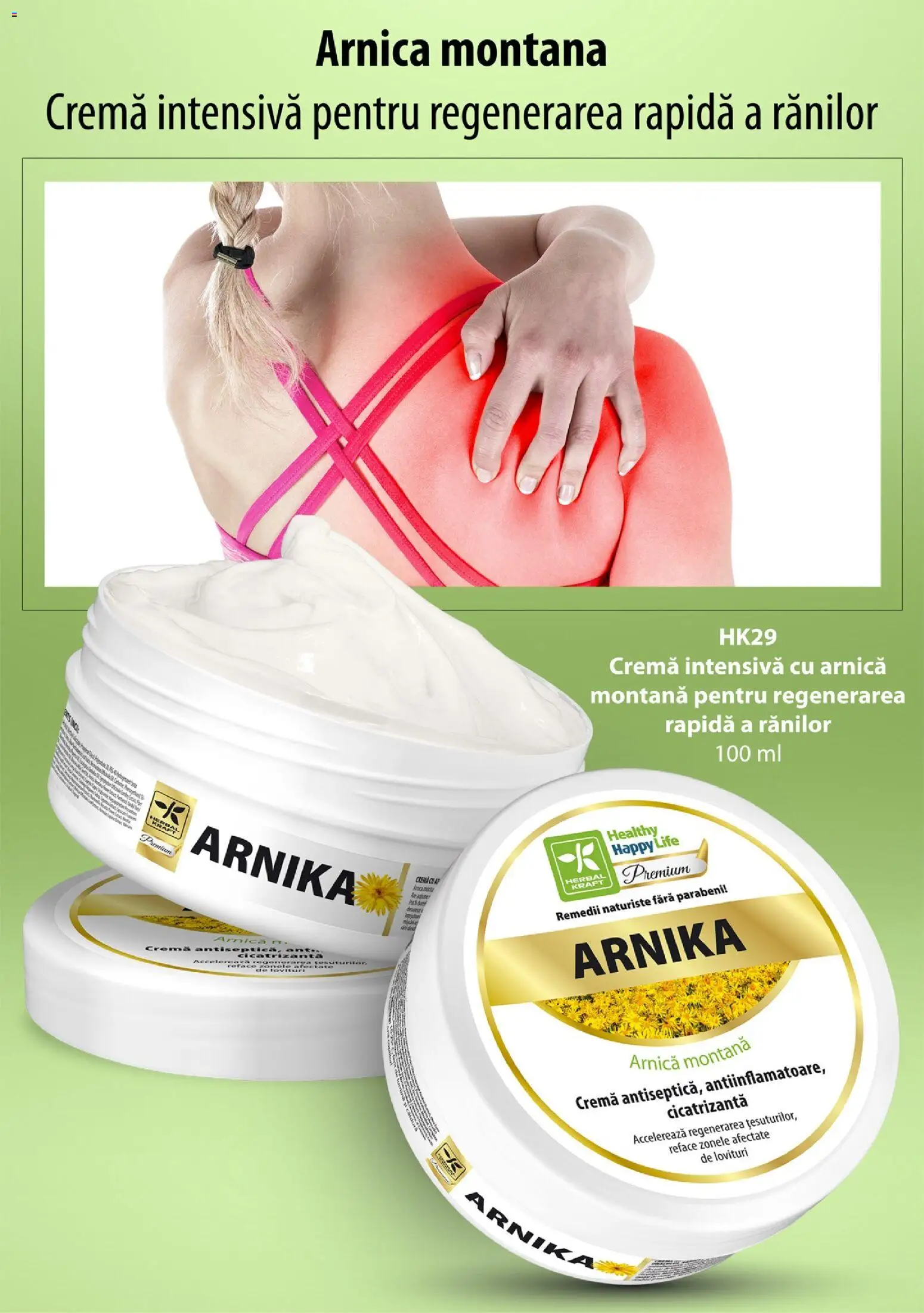 Noul catalog Lady’s – valabil de la 19.12.2019 | Pagină: 118 | Produse: Cremă