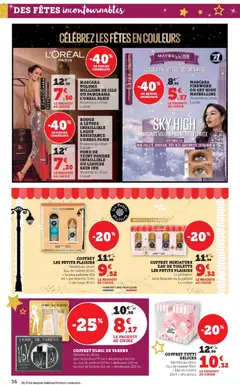 Hyper U - Prévisualisation de Hyper U catalogue valide à partir de 09.12.2025 | Page: 36