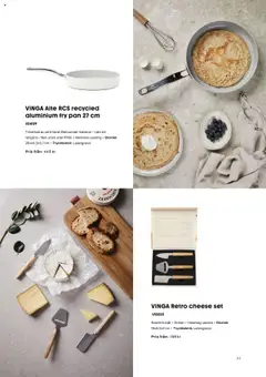 Office Depot - erbjudanden -Julkatalog - Förhandsvisning av reklamblad från butik Office Depot aktuell från 13.10.2025 | Sida: 21