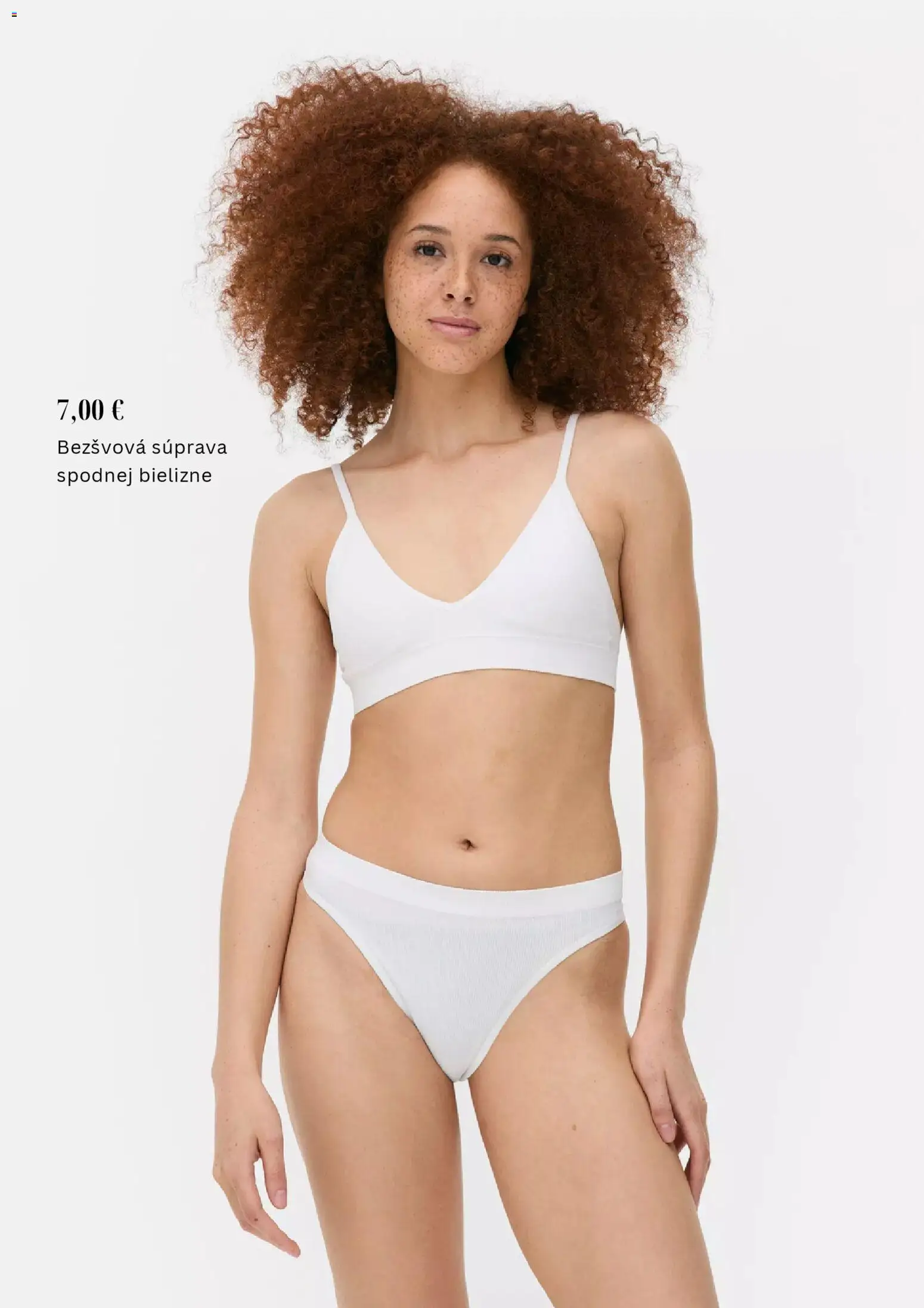 Nové Primark akcie – leták je platný od 01.11.2025 | Strana: 2